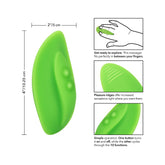 Mini Marvels Silicone Marvelous Teaser